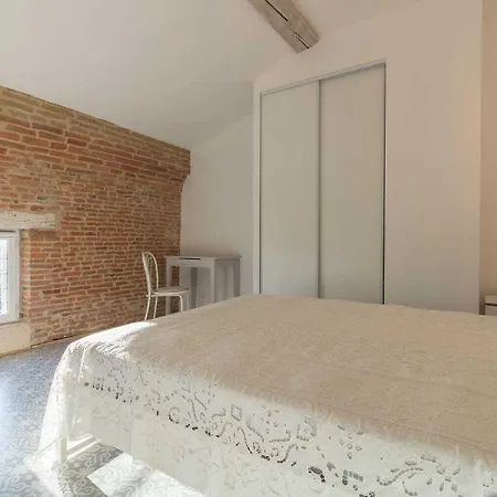 Les Loriots Casa de Férias