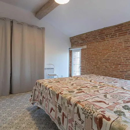 Les Loriots Casa de Férias *
