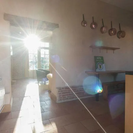 Casa de Férias Les Loriots Dremil-Lafage