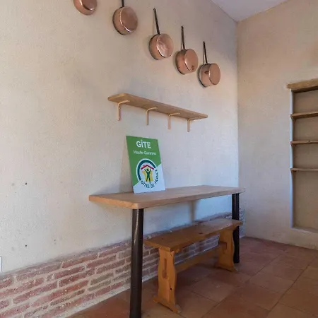Les Loriots Casa de Férias *