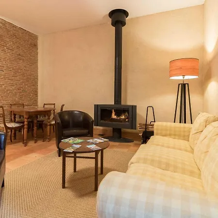 Les Loriots Casa de Férias