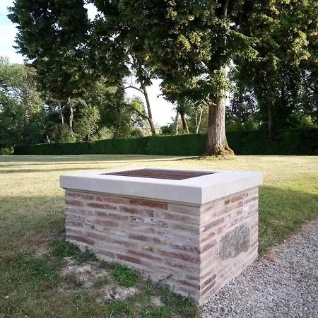 Casa de Férias Les Loriots